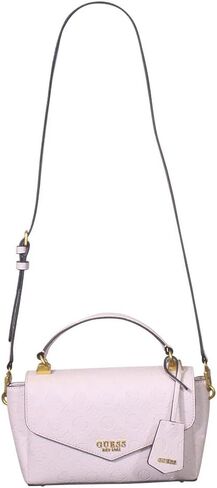 GUESS Zanelle Top Handle Flap in Saudi Arabia