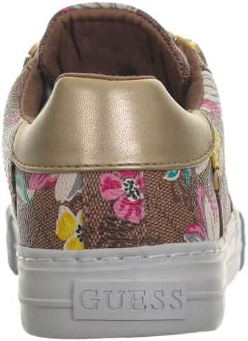 GUESS Women's Loven Sneaker in Kuwait