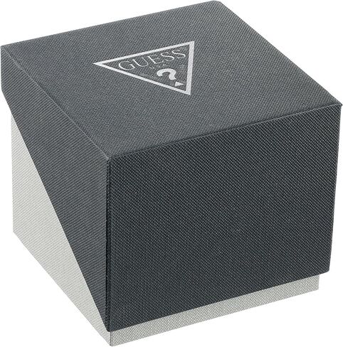 ساعة جيس 39 ملم كريستال سيليكون in Kuwait