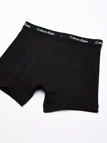 Calvin Klein Men's Cotton Stretch 7-Pack Boxer Brief in Saudi Arabia