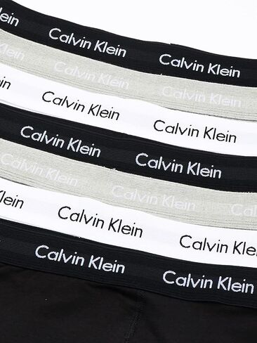 Calvin Klein Men's Cotton Stretch 7-Pack Boxer Brief in Saudi Arabia