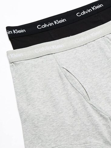 Calvin Klein Men's Cotton Stretch 7-Pack Boxer Brief in Saudi Arabia