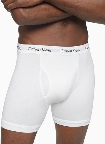Calvin Klein Men's Cotton Stretch 7-Pack Boxer Brief in Saudi Arabia