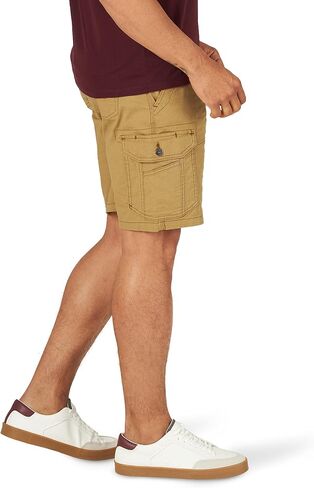 Men's Extreme Motion Swope Cargo Short in Saudi Arabia