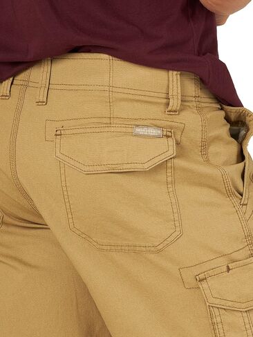 Men's Extreme Motion Swope Cargo Short in Saudi Arabia