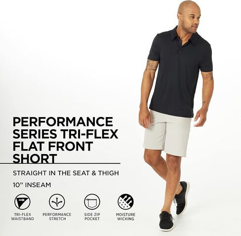 شورت رجالي من Lee Performance Series in Kuwait