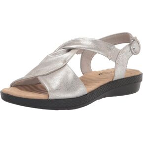 Easy Street Women's Draper Sandal in Kuwait