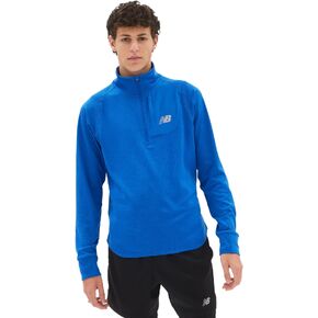 نيو بلانس نصف سحاب للرجال من امباكت رن الشبكي ونصف سحاب in Kuwait