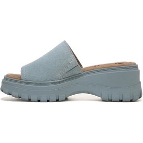 Zodiac Women's Halle Slide Sandal
