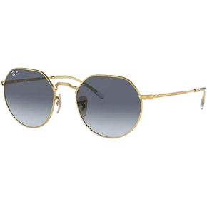 Ray-Ban RB3565 Irregular Sunglasses for Men for Women + BUNDLE With Designer iWear Eyewear Kit
