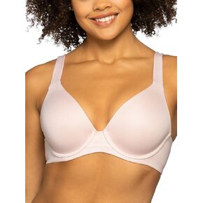 Vanity Fair Women's Light Lift Bra: Comfort Straps & No Poke Underwire (34B-44DD) in Saudi Arabia