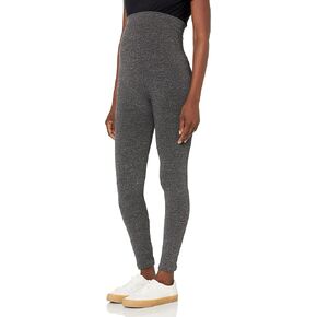 Motherhood Maternity Women's Maternity Pull on Fleece Legging in Saudi Arabia