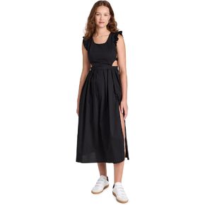 Allina Liu Women's Panda Dress in Saudi Arabia