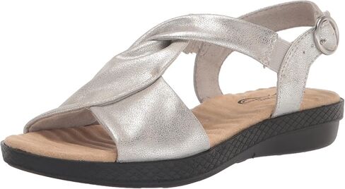 Easy Street Women's Draper Sandal in Kuwait
