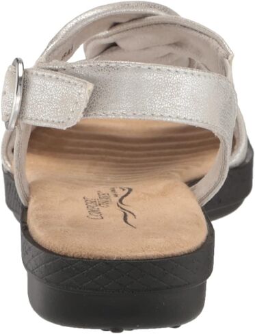 Easy Street Women's Draper Sandal in Kuwait