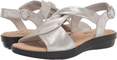 Easy Street Women's Draper Sandal in Kuwait