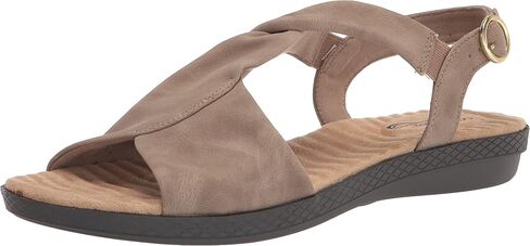 Easy Street Women's Draper Sandal in Kuwait