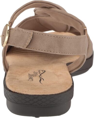 Easy Street Women's Draper Sandal in Kuwait