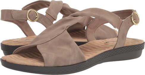 Easy Street Women's Draper Sandal in Kuwait
