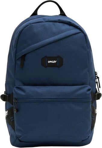 Oakley Men's Street Backpack, Universal Blue - One Size in Saudi Arabia