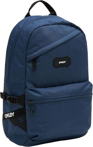Oakley Men's Street Backpack, Universal Blue - One Size in Saudi Arabia