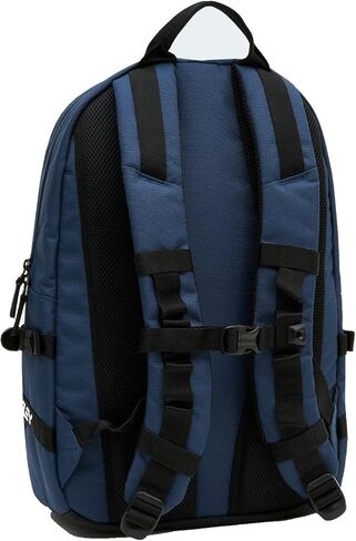 Oakley Men's Street Backpack, Universal Blue - One Size in Saudi Arabia