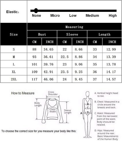 GloryStar Women's Blouse Bavarian Oktoberfest Costume Traditional Dirndl Blouse Shirt Cropped White Shirt in Saudi Arabia
