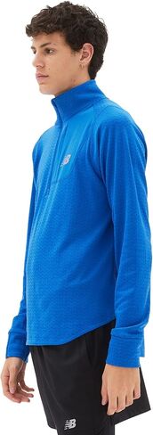 نيو بلانس نصف سحاب للرجال من امباكت رن الشبكي ونصف سحاب in Kuwait