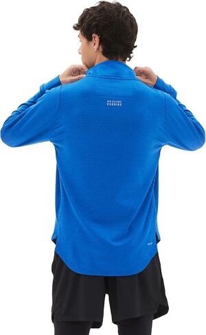 نيو بلانس نصف سحاب للرجال من امباكت رن الشبكي ونصف سحاب in Kuwait