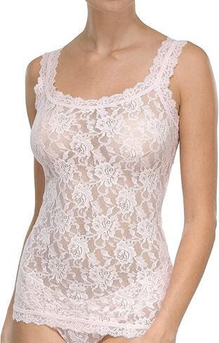 hanky panky, Signature Lace Classic Camisole in Saudi Arabia