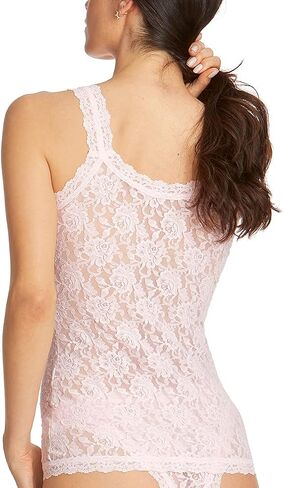 hanky panky, Signature Lace Classic Camisole in Saudi Arabia