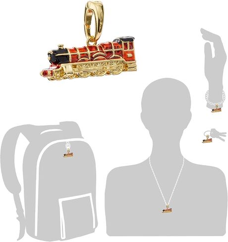 سحر لوموس 1 هوغورتس اكسبريس من ذا نوبل كوليكشن in Kuwait