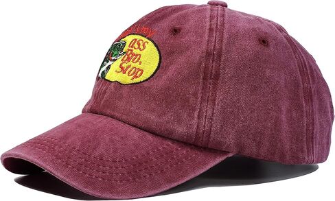 Hatzooney Funny Hats for Men,Thats My As Bro Stop Baseball Cap,Fishing Cap for Adults in Kuwait