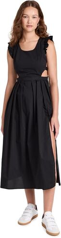 Allina Liu Women's Panda Dress in Saudi Arabia
