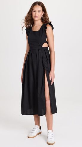 Allina Liu Women's Panda Dress in Saudi Arabia