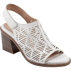 Earth Footwear Women's Aurara3 Heeled Sandal in Saudi Arabia