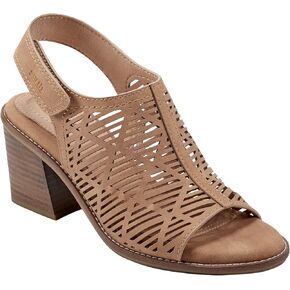 Earth Footwear Women's Aurara3 Heeled Sandal