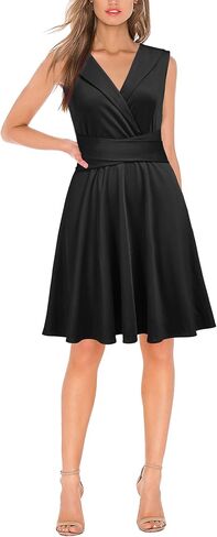 FORTRIC Wedding Guest Dresses for Women 2023 Summer Fall Homecoming Formal in Saudi Arabia