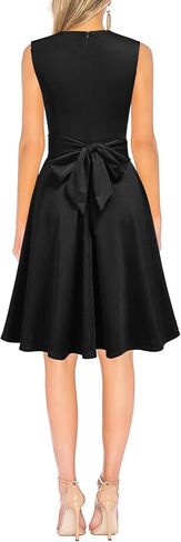 FORTRIC Wedding Guest Dresses for Women 2023 Summer Fall Homecoming Formal in Saudi Arabia