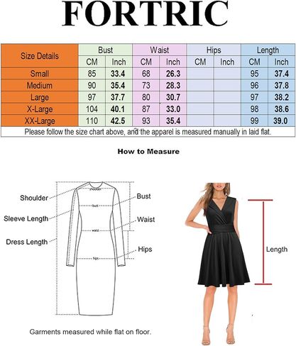 FORTRIC Wedding Guest Dresses for Women 2023 Summer Fall Homecoming Formal in Saudi Arabia