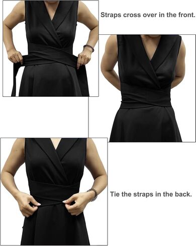 FORTRIC Wedding Guest Dresses for Women 2023 Summer Fall Homecoming Formal in Saudi Arabia