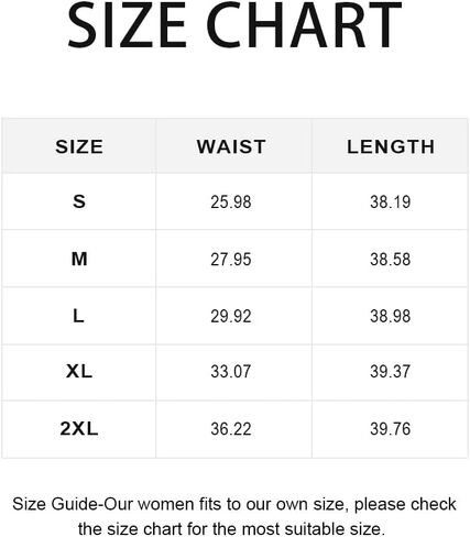 بنطلون نسائي من Beaully كاجوال عالي الخصر وواسع الساق من الكتان بأزرار لأعلى وساق مستقيمة مع جيب in Kuwait