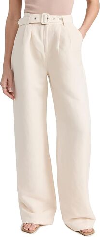 PAIGE Women's Monette Pants in Saudi Arabia