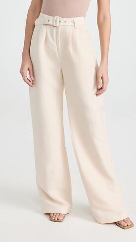 PAIGE Women's Monette Pants in Saudi Arabia