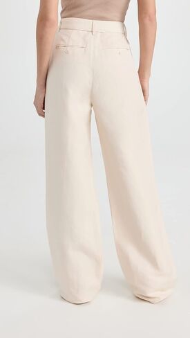 PAIGE Women's Monette Pants in Saudi Arabia