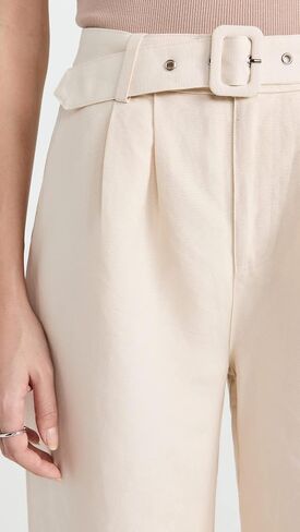 PAIGE Women's Monette Pants in Saudi Arabia