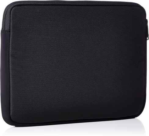 غطاء الكمبيوتر المحمول TUMI Alpha 3 Medium مقاس 13 بوصة - أنيق وعملي وواقٍ - حقيبة كمبيوتر للرجال والنساء - أسود in Saudi Arabia