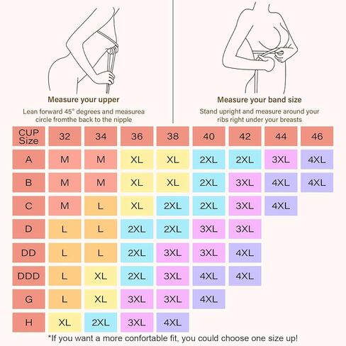 Bras for Women No Underwire 2 Pack Padded Bras for Women Ribbed Seamless Bra Wireless Full Coverage Bralette in Kuwait