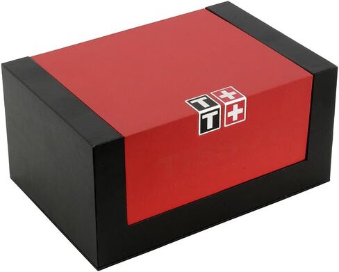 ساعة تيسوت لكجري باورماتك 80 لؤلؤية للنساء T086207111100, فضي, ساعة اوتوماتيكية in Saudi Arabia