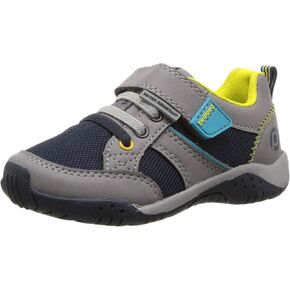 pediped Unisex-Child Flex Justice Sneaker in Saudi Arabia